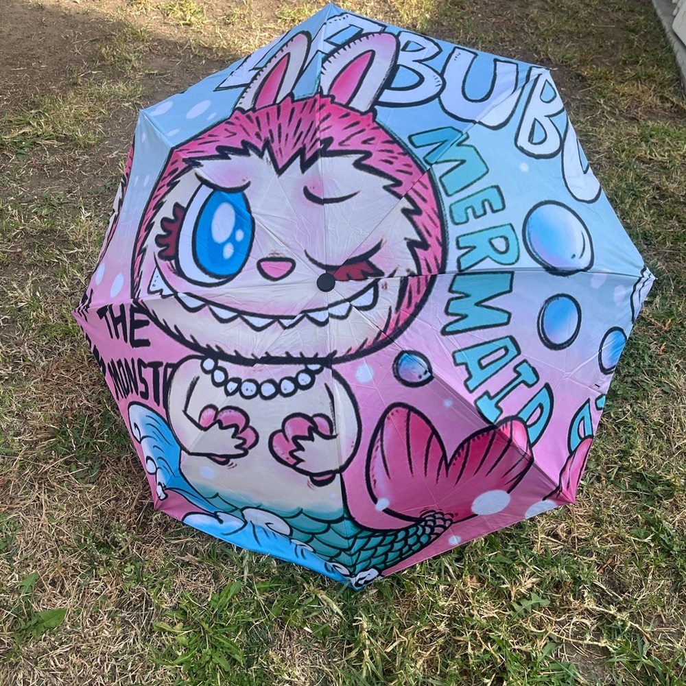 La bubu umbrella